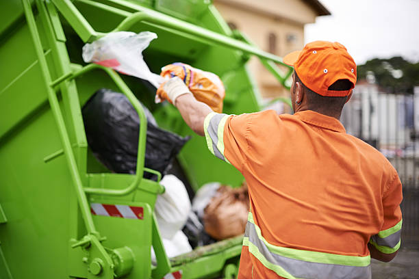 Yard Cleanup Services in Holiday City Berkeley, NJ